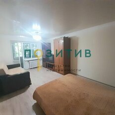 Квартира 30 м², 1-комнатная - изображение 5