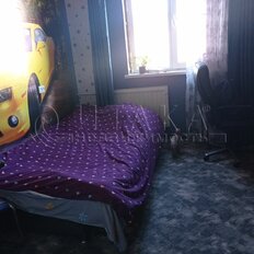 Квартира 62,8 м², 3-комнатная - изображение 4