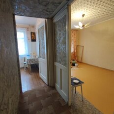 Квартира 45 м², 2-комнатная - изображение 1