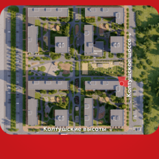 Квартира 66,4 м², 3-комнатная - изображение 4