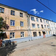 Квартира 39,4 м², 2-комнатная - изображение 1