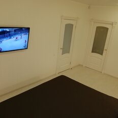 Квартира 125 м², 3-комнатная - изображение 2