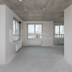 Квартира 114 м², 3-комнатная - изображение 2