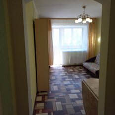 Квартира 27,1 м², 1-комнатная - изображение 3