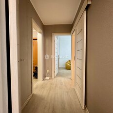 Квартира 74,7 м², 3-комнатная - изображение 5