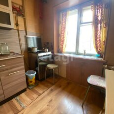 Квартира 31 м², 1-комнатная - изображение 3