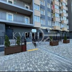 Квартира 32 м², студия - изображение 1