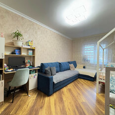 Квартира 30 м², 1-комнатная - изображение 5