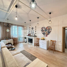 Квартира 52 м², 2-комнатные - изображение 1