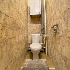 Квартира 45,5 м², 2-комнатная - изображение 5