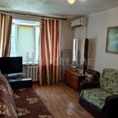 Квартира 31 м², 1-комнатная - изображение 1
