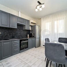Квартира 38 м², 1-комнатная - изображение 2