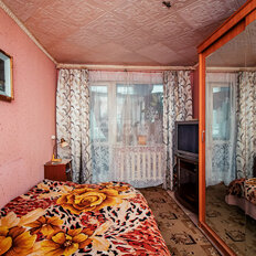 Квартира 53 м², 2-комнатная - изображение 3