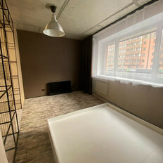 Квартира 30 м², 1-комнатная - изображение 3