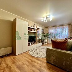 Квартира 31 м², 1-комнатная - изображение 4