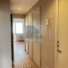 Квартира 76 м², 3-комнатная - изображение 4