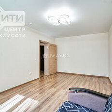 Квартира 37,1 м², 1-комнатная - изображение 4