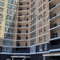 Квартира 62,3 м², 2-комнатная - изображение 1