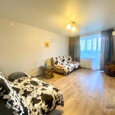 Квартира 40 м², 1-комнатная - изображение 4