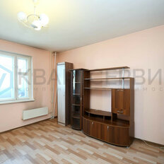 Квартира 41,5 м², 1-комнатная - изображение 2