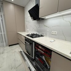 Квартира 63 м², 2-комнатная - изображение 4