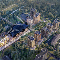 Квартира 52,4 м², 2-комнатная - изображение 4