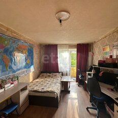 Квартира 33,4 м², 1-комнатная - изображение 1