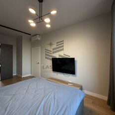 Квартира 36,6 м², 1-комнатные - изображение 5