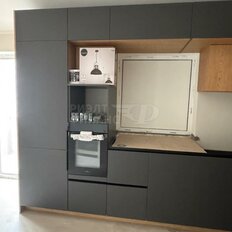 Квартира 52 м², 1-комнатная - изображение 2