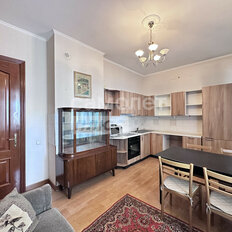 Квартира 68,6 м², 2-комнатная - изображение 4