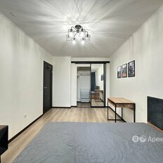 Квартира 32 м², 1-комнатная - изображение 5