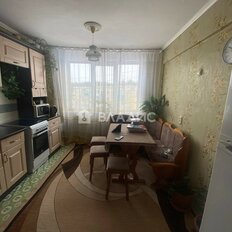 Квартира 71,3 м², 3-комнатная - изображение 3