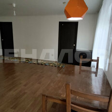 Квартира 55 м², 3-комнатная - изображение 2