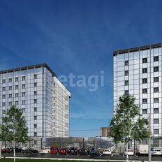 Квартира 27,1 м², 1-комнатная - изображение 4