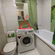 Квартира 43,8 м², 2-комнатная - изображение 3