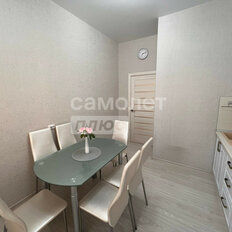 Квартира 66,9 м², 2-комнатная - изображение 4