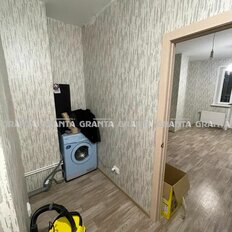 Квартира 23 м², 1-комнатная - изображение 5