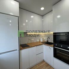 Квартира 32,3 м², 1-комнатная - изображение 2