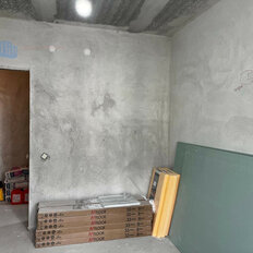 Квартира 25,9 м², 1-комнатная - изображение 2