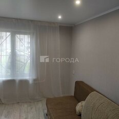 Квартира 17,3 м², студия - изображение 4