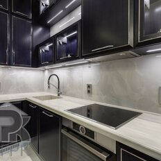 Квартира 92,4 м², 3-комнатная - изображение 1