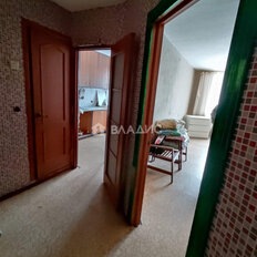 Квартира 43,5 м², 1-комнатная - изображение 4