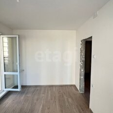 Квартира 40,1 м², 1-комнатная - изображение 1
