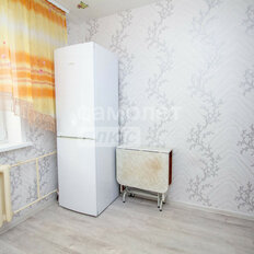 Квартира 34,4 м², 1-комнатная - изображение 3