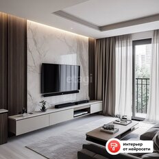 Квартира 226,6 м², 4-комнатная - изображение 1