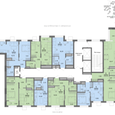 Квартира 16,8 м², студия - изображение 2