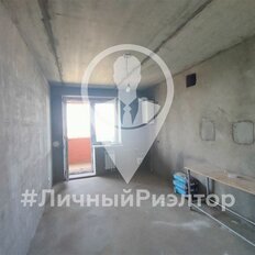 Квартира 41,8 м², 1-комнатная - изображение 5