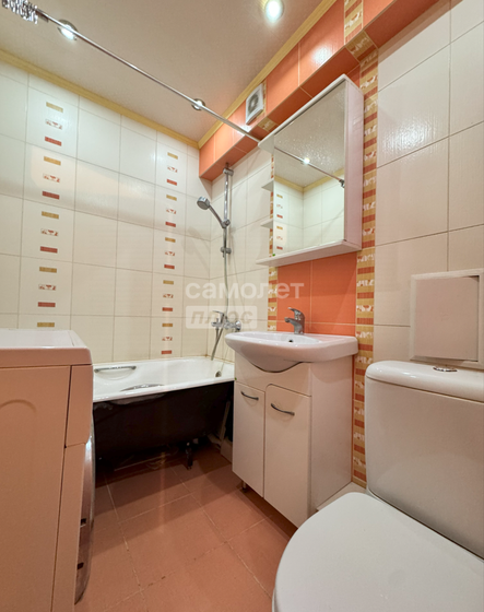 37,9 м², 2-комнатная квартира 5 685 000 ₽ - изображение 43
