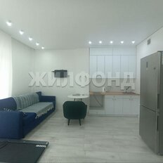 Квартира 37 м², студия - изображение 4