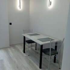 Квартира 38 м², 1-комнатная - изображение 2